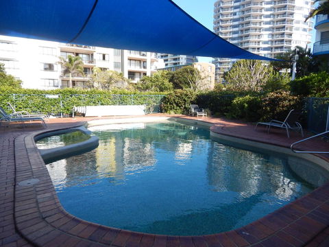 Tranquil Shores - Accommodation Rockhampton 14