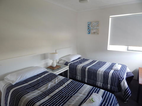 Tranquil Shores - Accommodation Rockhampton 24