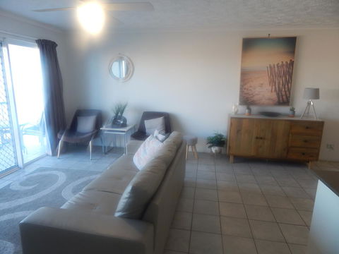 Tranquil Shores - Accommodation Rockhampton 1