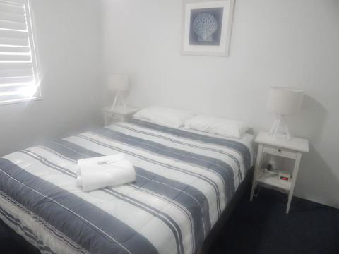 Tranquil Shores - Accommodation Rockhampton 8