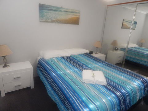 Tranquil Shores - Accommodation Rockhampton 2