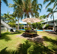 Mango House Resort
