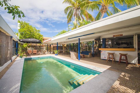 Cosmopolitan Motel & Serviced Apartments - Accommodation Rockhampton 16