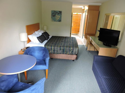 Best Western Airport 85 Motel - Accommodation Rockhampton 24
