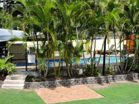 Best Western Airport 85 Motel - Accommodation Rockhampton 4