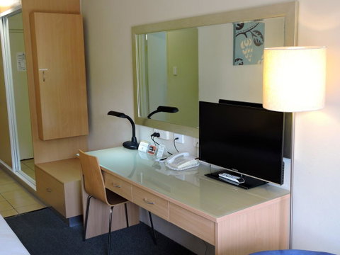 Best Western Airport 85 Motel - Accommodation Rockhampton 27
