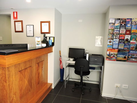 Best Western Airport 85 Motel - Accommodation Rockhampton 33