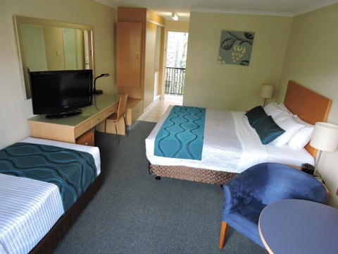 Best Western Airport 85 Motel - Accommodation Rockhampton 29