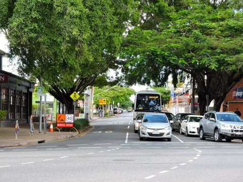 Best Western Airport 85 Motel - Accommodation Rockhampton 44
