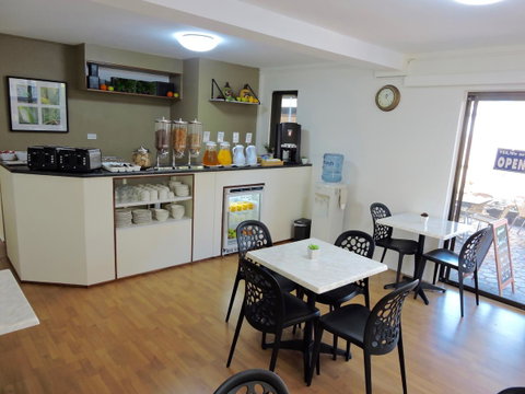 Best Western Airport 85 Motel - Accommodation Rockhampton 11