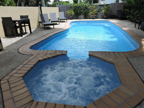 Best Western Airport 85 Motel - Accommodation Rockhampton 2