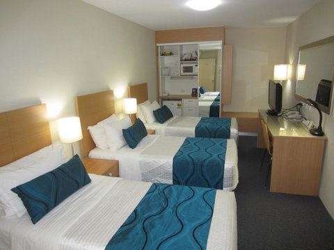 Best Western Airport 85 Motel - Accommodation Rockhampton 42