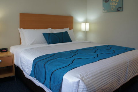 Best Western Airport 85 Motel - Accommodation Rockhampton 23