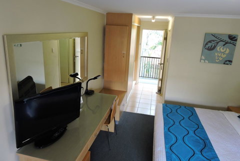 Best Western Airport 85 Motel - Accommodation Rockhampton 28