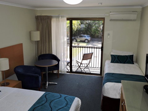 Best Western Airport 85 Motel - Accommodation Rockhampton 7