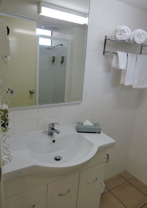 Best Western Airport 85 Motel - Accommodation Rockhampton 9