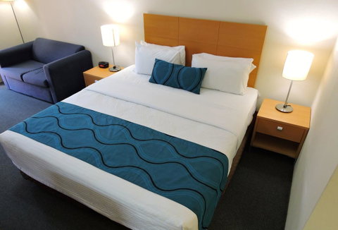 Best Western Airport 85 Motel - Accommodation Rockhampton 5