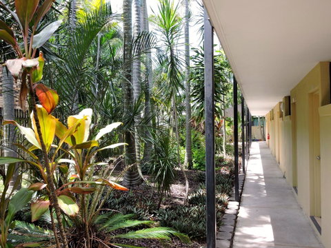 Best Western Airport 85 Motel - Accommodation Rockhampton 18