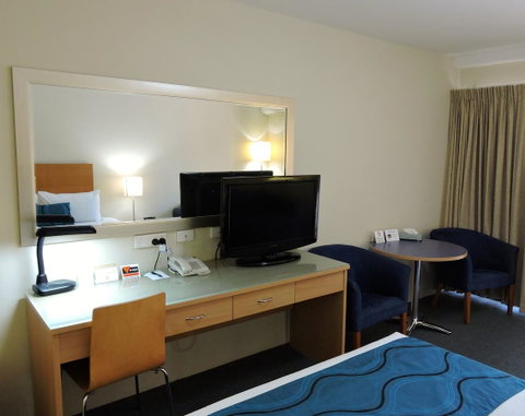 Best Western Airport 85 Motel - Accommodation Rockhampton 6