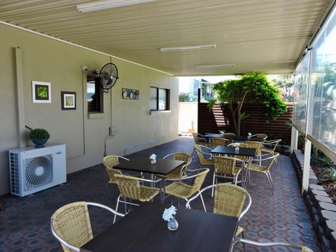 Best Western Airport 85 Motel - Accommodation Rockhampton 13