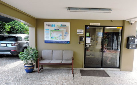 Best Western Airport 85 Motel - Accommodation Rockhampton 31