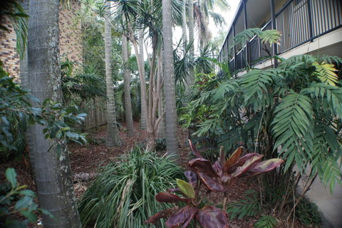 Best Western Airport 85 Motel - Accommodation Rockhampton 34