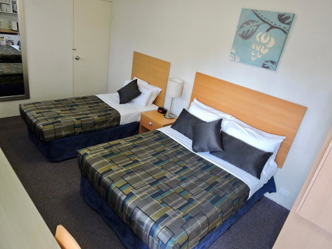 Best Western Airport 85 Motel - Accommodation Rockhampton 36