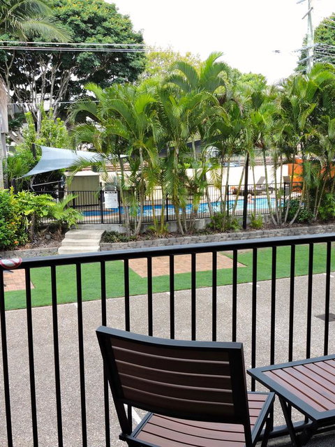 Best Western Airport 85 Motel - Accommodation Rockhampton 22