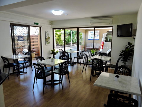 Best Western Airport 85 Motel - Accommodation Rockhampton 12