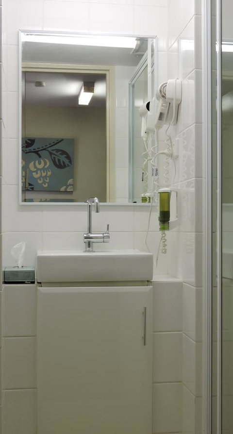 Best Western Airport 85 Motel - Accommodation Rockhampton 37