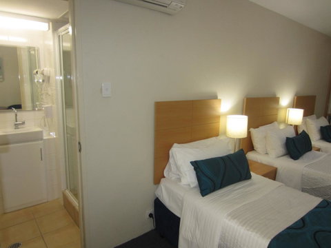 Best Western Airport 85 Motel - Accommodation Rockhampton 41