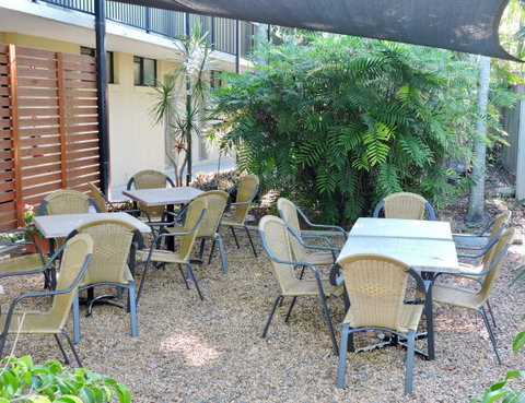 Best Western Airport 85 Motel - Accommodation Rockhampton 19