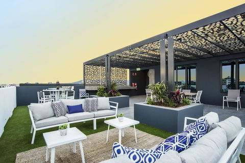 Arise Harmony Apartments - Accommodation Rockhampton 1