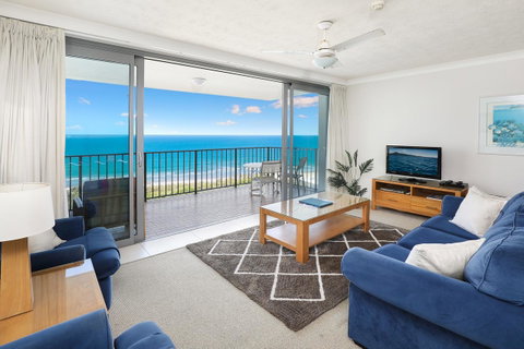 Majorca Isle Beachside Resort - Accommodation Rockhampton 1