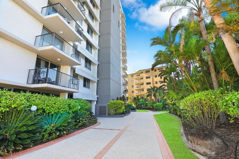 Majorca Isle Beachside Resort - Accommodation Rockhampton 11