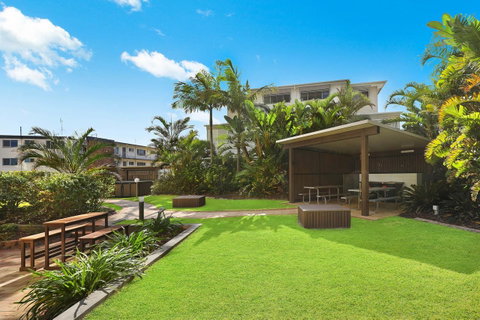 Majorca Isle Beachside Resort - Accommodation Rockhampton 18