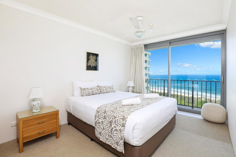 Majorca Isle Beachside Resort - Accommodation Rockhampton 4