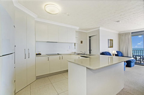 Majorca Isle Beachside Resort - Accommodation Rockhampton 3