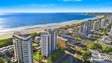 Majorca Isle Beachside Resort - Accommodation Rockhampton 8
