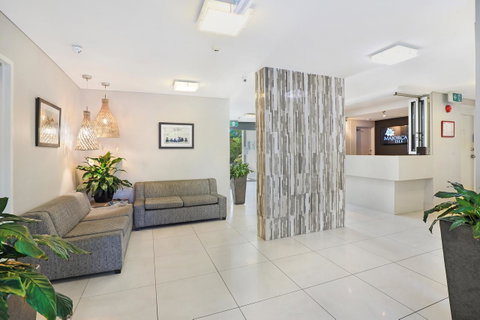Majorca Isle Beachside Resort - Accommodation Rockhampton 12