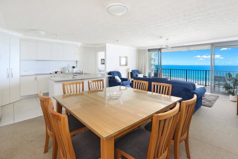 Majorca Isle Beachside Resort - Accommodation Rockhampton 2