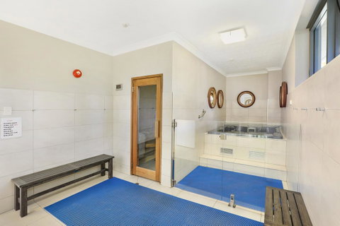 Majorca Isle Beachside Resort - Accommodation Rockhampton 15