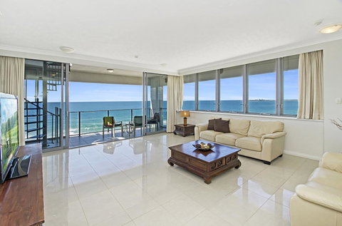 Majorca Isle Beachside Resort - Accommodation Rockhampton 19