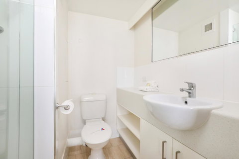 Majorca Isle Beachside Resort - Accommodation Rockhampton 6