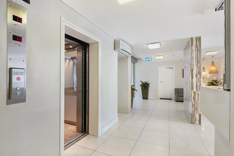 Majorca Isle Beachside Resort - Accommodation Rockhampton 13