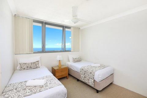 Majorca Isle Beachside Resort - Accommodation Rockhampton 5