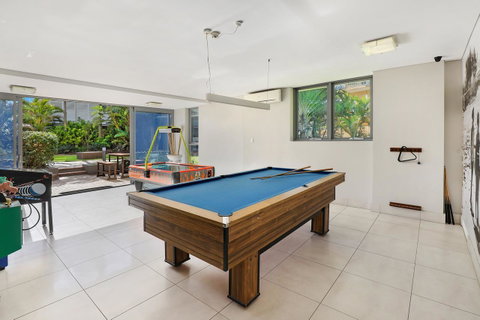 Majorca Isle Beachside Resort - Accommodation Rockhampton 16