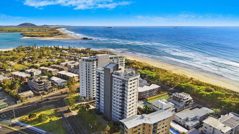Majorca Isle Beachside Resort - Accommodation Rockhampton 7