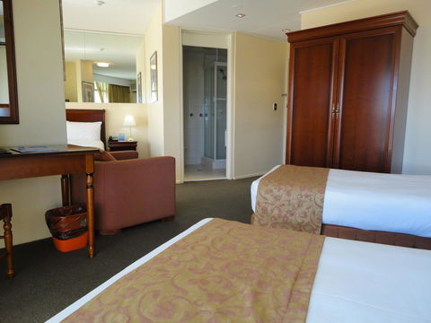 Madison Tower Mill Hotel - Accommodation Rockhampton 19