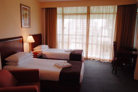 Madison Tower Mill Hotel - Accommodation Rockhampton 21